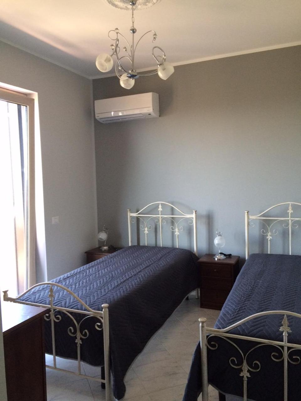 B&B Rosa Dei Venti Roseto Capo Spulico Quarto foto